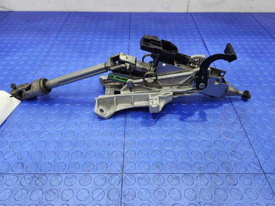 2011-2017 Volvo XC60 Steering Column Bare Genuine OEM Part OEM 313876658