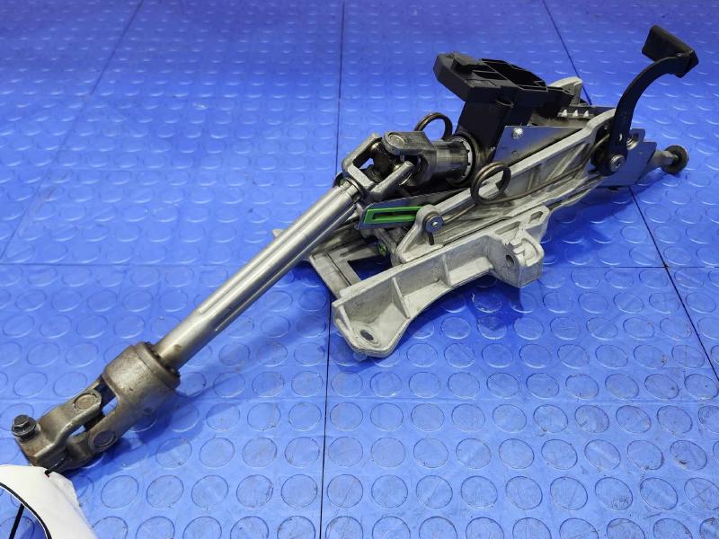 2011-2017 Volvo XC60 Steering Column Bare Genuine OEM Part OEM 313876658