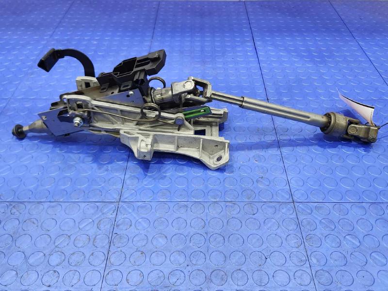 2011-2017 Volvo XC60 Steering Column Bare Genuine OEM Part OEM 313876658