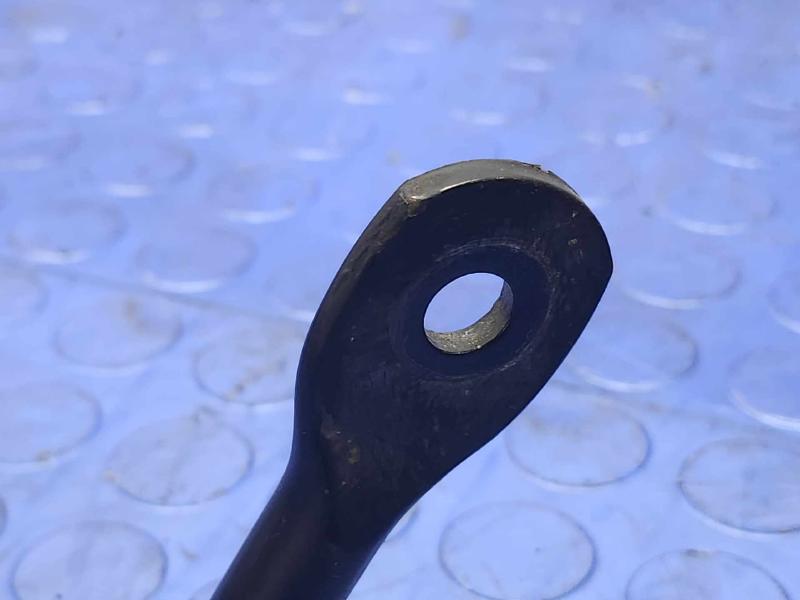2011 BMW 535i Stabilizer Bar