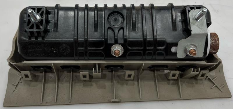 2013 Ford C-MAX Air Bag