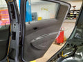 2014 Chevrolet Spark Rear Door Trim Panel