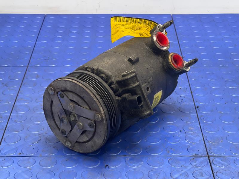 2012 Land Rover Evoque A/C Air Compressor