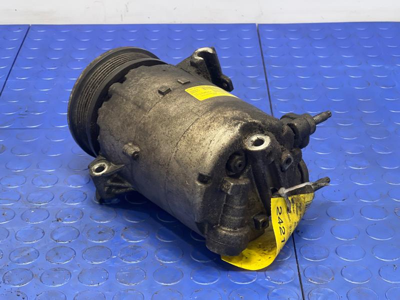 2012 Land Rover Evoque A/C Air Compressor