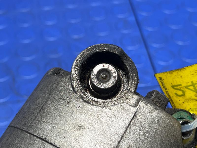 2012 Land Rover Evoque A/C Air Compressor
