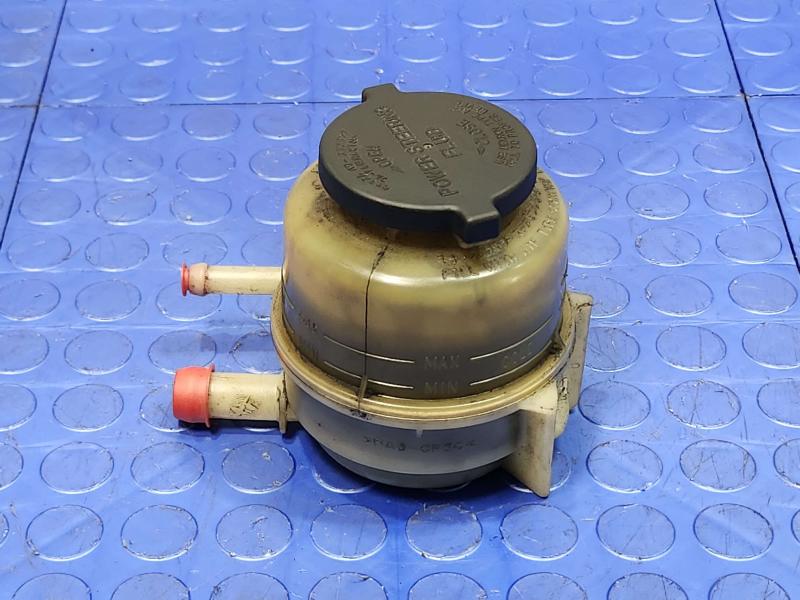 2002-2011 Toyota Camry OEM Power Steering Fluid Reservoir Genuine 4436006030