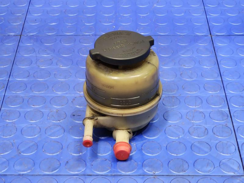 2002-2011 Toyota Camry OEM Power Steering Fluid Reservoir Genuine 4436006030