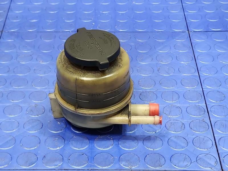 2002-2011 Toyota Camry OEM Power Steering Fluid Reservoir Genuine 4436006030