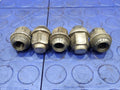 2006 Ford Mustang Lug Nuts