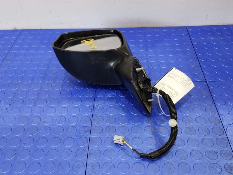 2013 Honda Civic Door Mirror