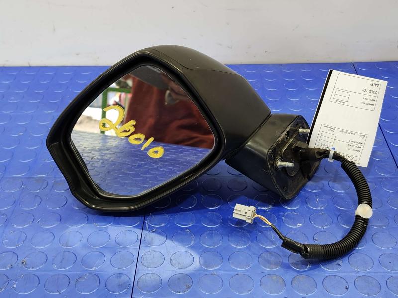 2013 Honda Civic Door Mirror