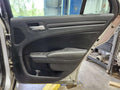 2013 Chrysler 300 Rear Door Trim Panel