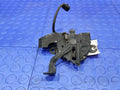 2011 Toyota Camry Hood Latch