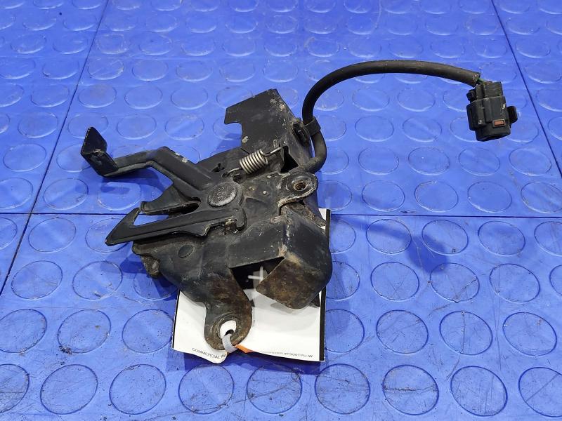2011 Toyota Camry Hood Latch