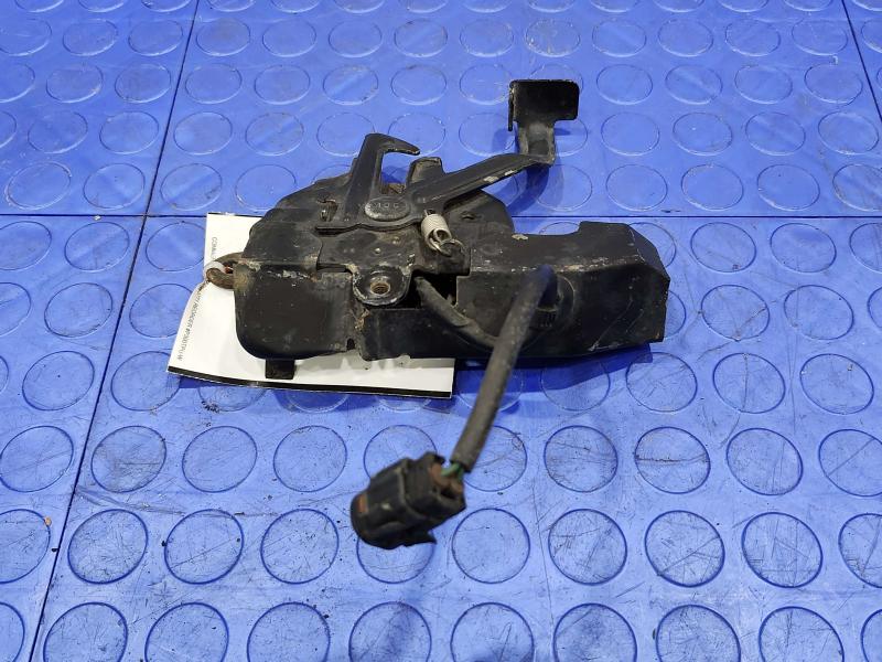 2011 Toyota Camry Hood Latch