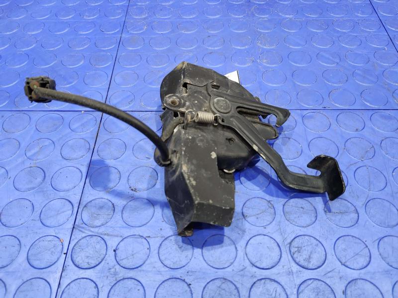 2011 Toyota Camry Hood Latch