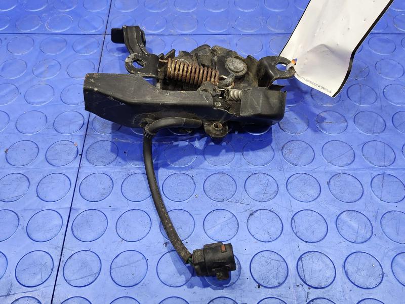 2011 Toyota Camry Hood Latch