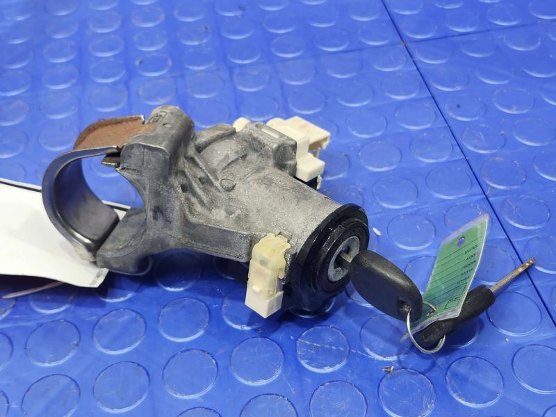 2014-2019 Toyota Corolla Ignition Switch Assembly with Key Genuine OEM Part