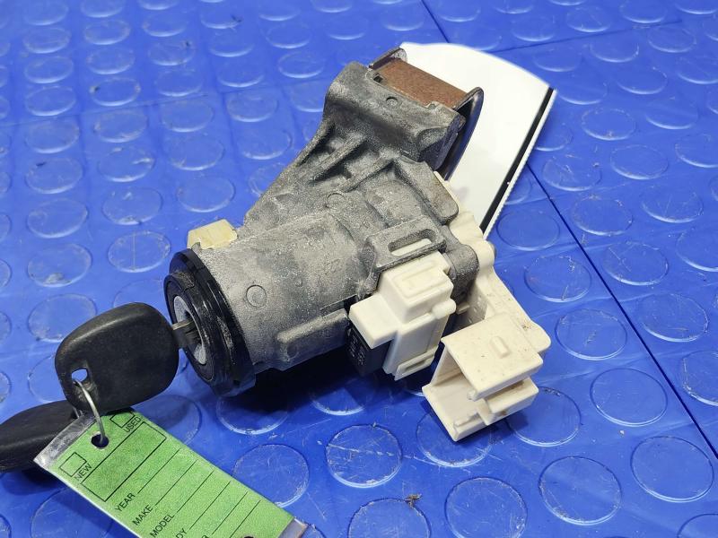 2014-2019 Toyota Corolla Ignition Switch Assembly with Key Genuine OEM Part