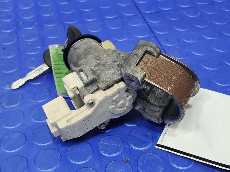 2014-2019 Toyota Corolla Ignition Switch Assembly with Key Genuine OEM Part