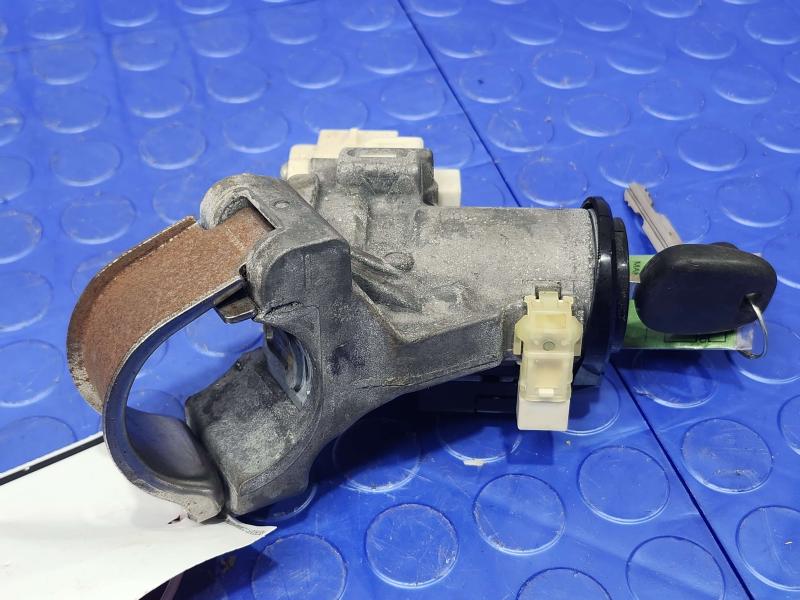 2014-2019 Toyota Corolla Ignition Switch Assembly with Key Genuine OEM Part