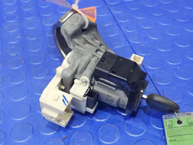 2014-2019 Toyota Corolla Ignition Switch Assembly with Key Genuine OEM Part