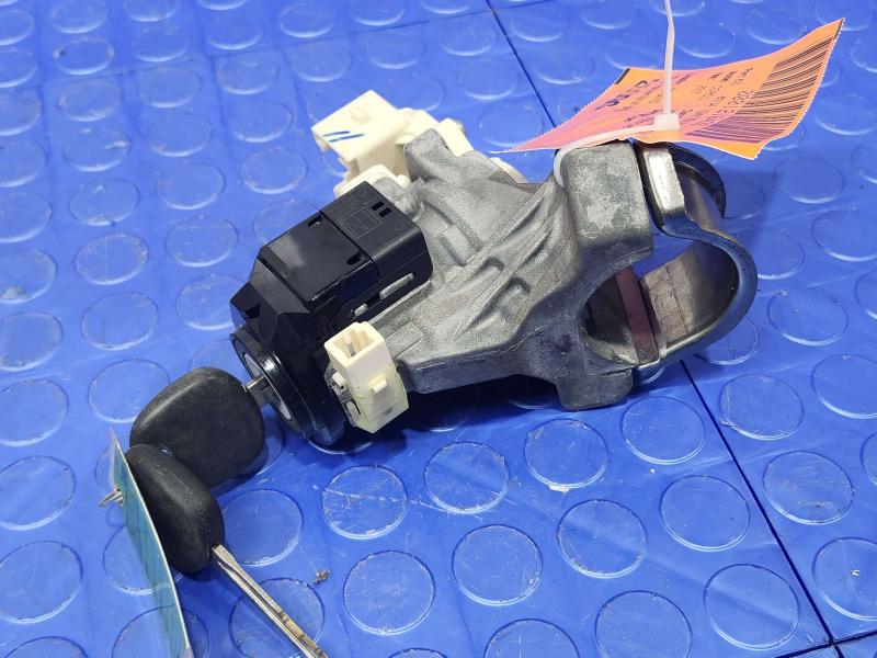 2014-2019 Toyota Corolla Ignition Switch Assembly with Key Genuine OEM Part