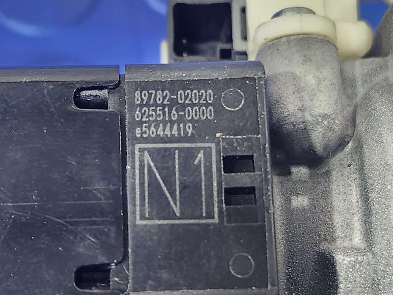 2014-2019 Toyota Corolla Ignition Switch Assembly with Key Genuine OEM Part