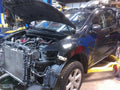 2009 Nissan Murano Engine Assembly/Motor