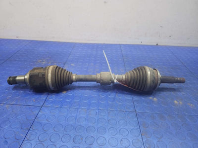 2014 Toyota Prius Axle Shaft