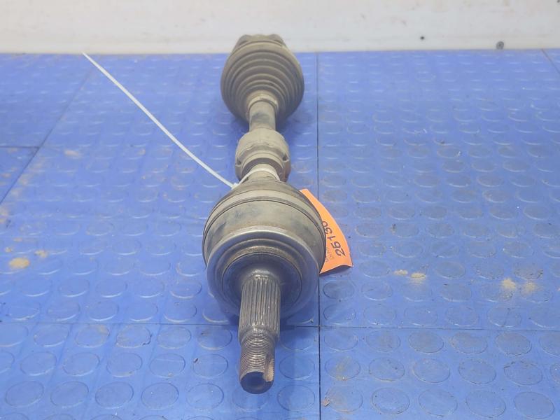2014 Toyota Prius Axle Shaft