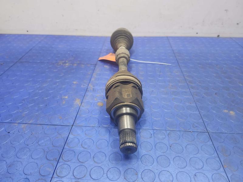 2014 Toyota Prius Axle Shaft