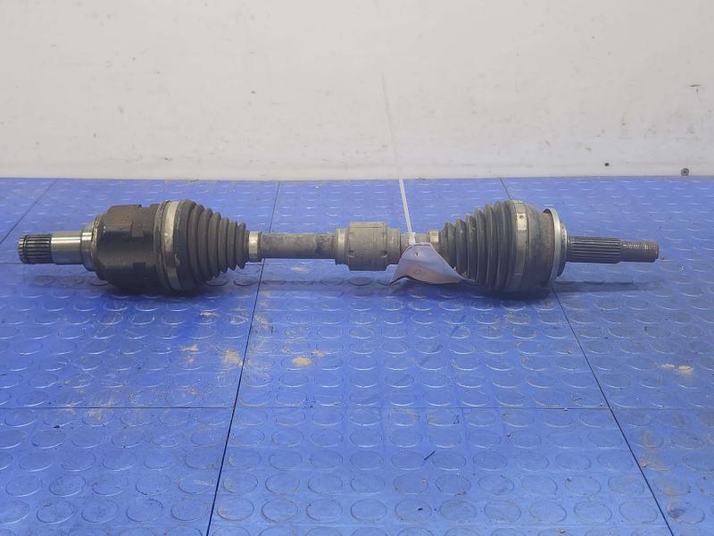 2014 Toyota Prius Axle Shaft