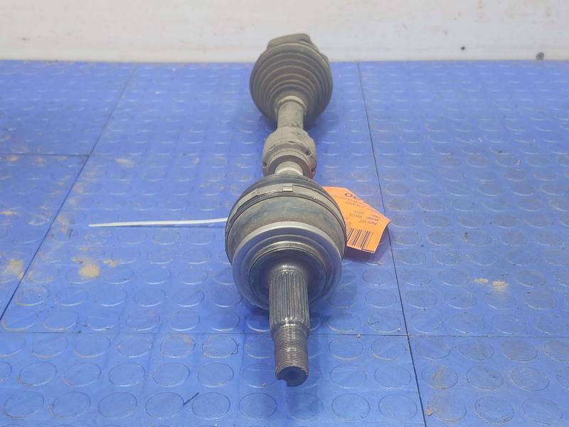 2014 Toyota Prius Axle Shaft