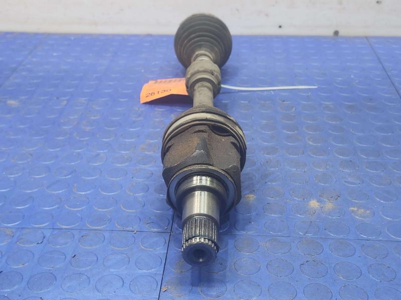 2014 Toyota Prius Axle Shaft
