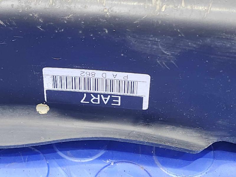 2016 Hyundai Sonata Lower Control Arm Rr