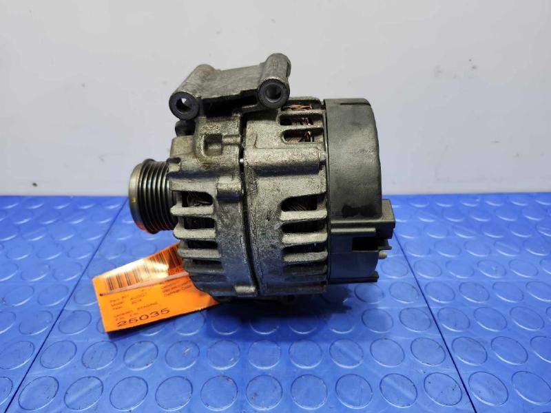 2017-2022 Audi Q7 2.0L Alternator Assembly 180 Amp Genuine Valeo OEM 06L903024F