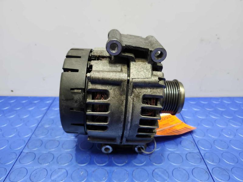 2017-2022 Audi Q7 2.0L Alternator Assembly 180 Amp Genuine Valeo OEM 06L903024F