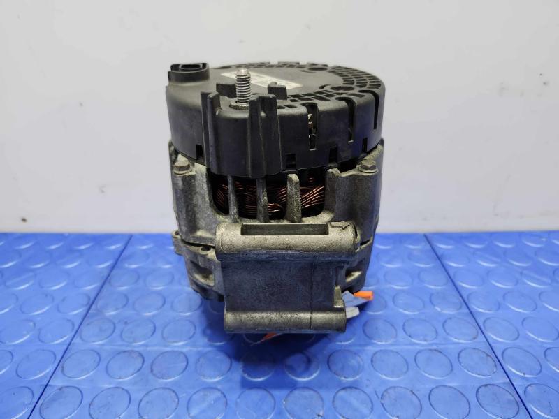 2017-2022 Audi Q7 2.0L Alternator Assembly 180 Amp Genuine Valeo OEM 06L903024F
