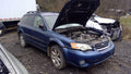 2007 Subaru Legacy Air Bag