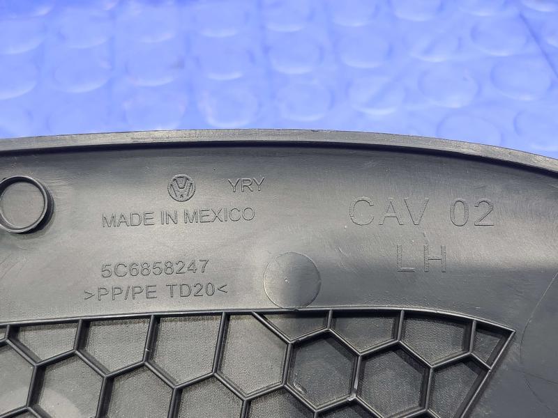 2016 Volkswagen Jetta Misc Ebay Parts