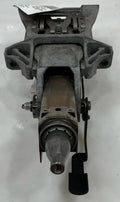 2013 Ford Explorer Steering Column