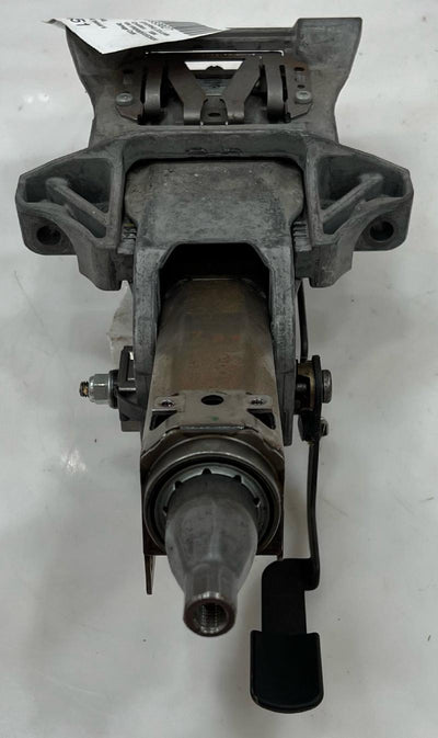 2013 Ford Explorer Steering Column