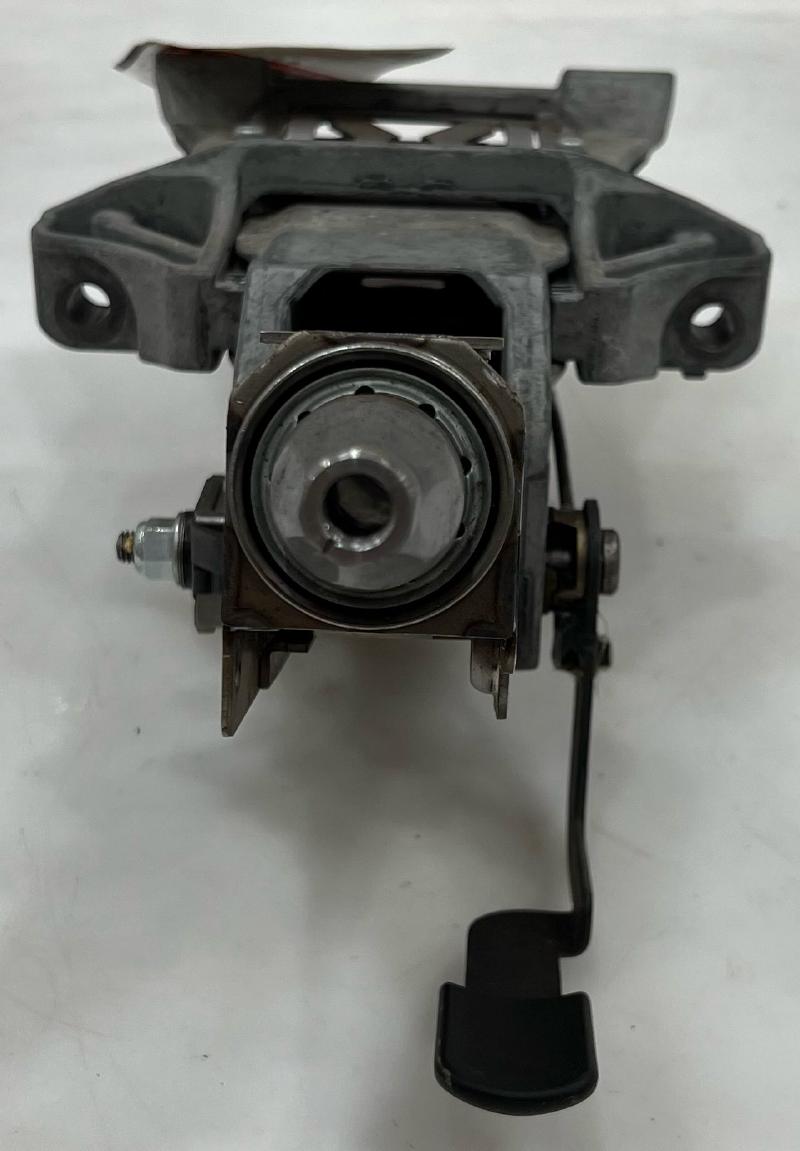 2013 Ford Explorer Steering Column