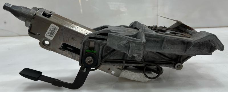2013 Ford Explorer Steering Column