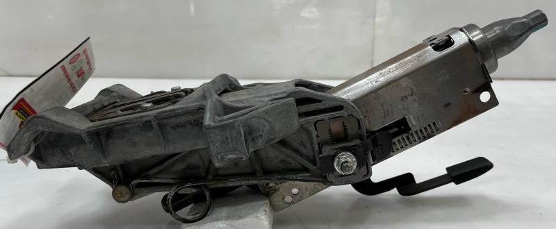 2013 Ford Explorer Steering Column
