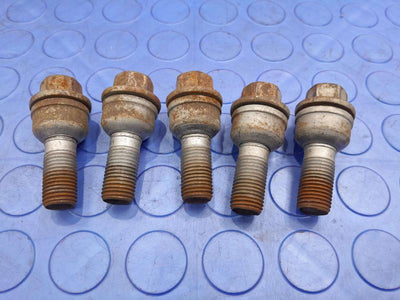 2014 Audi Q5 Lug Nuts