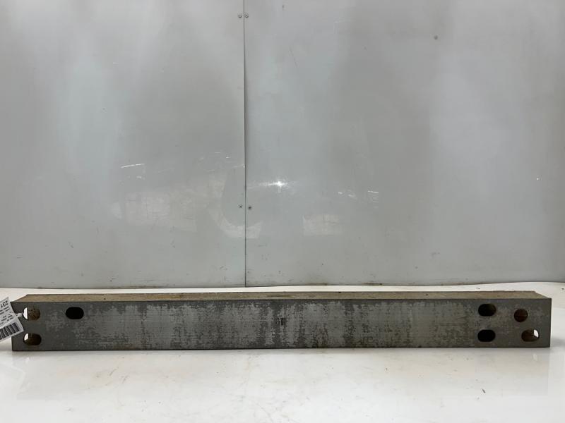 2019 Toyota Corolla Rear Bumper Reinforcement