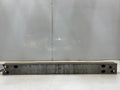 2019 Toyota Corolla Rear Bumper Reinforcement