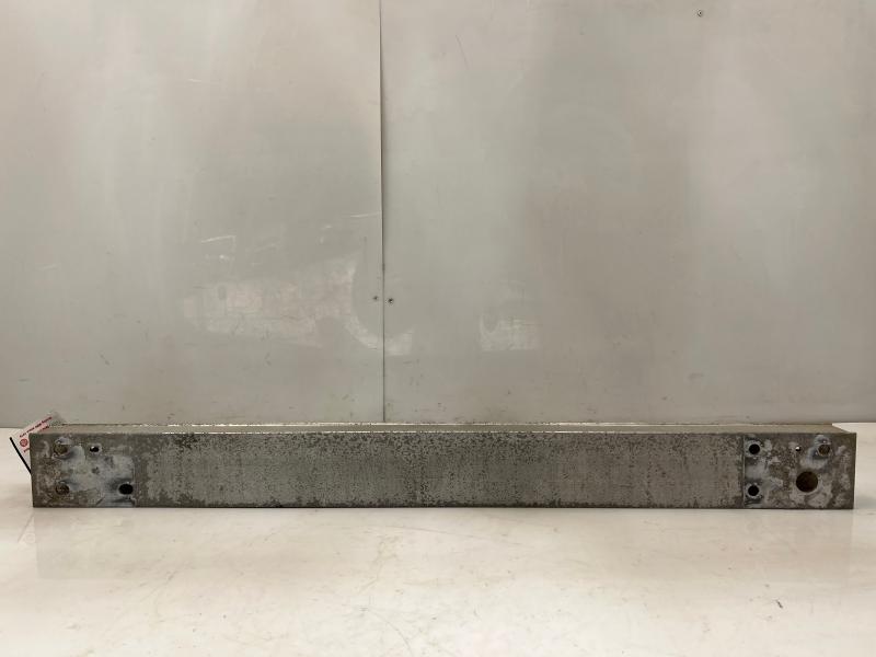 2019 Toyota Corolla Rear Bumper Reinforcement